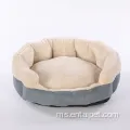 Katil Pet Kalis Kalis Air.